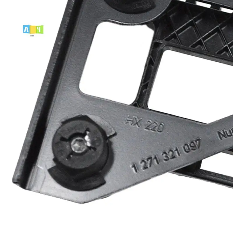 A04E-ACC Bracket Radar Sensor Bracket For  A3 VW Golf 7 MK7 5Q0907461A 5Q0 907 461 A