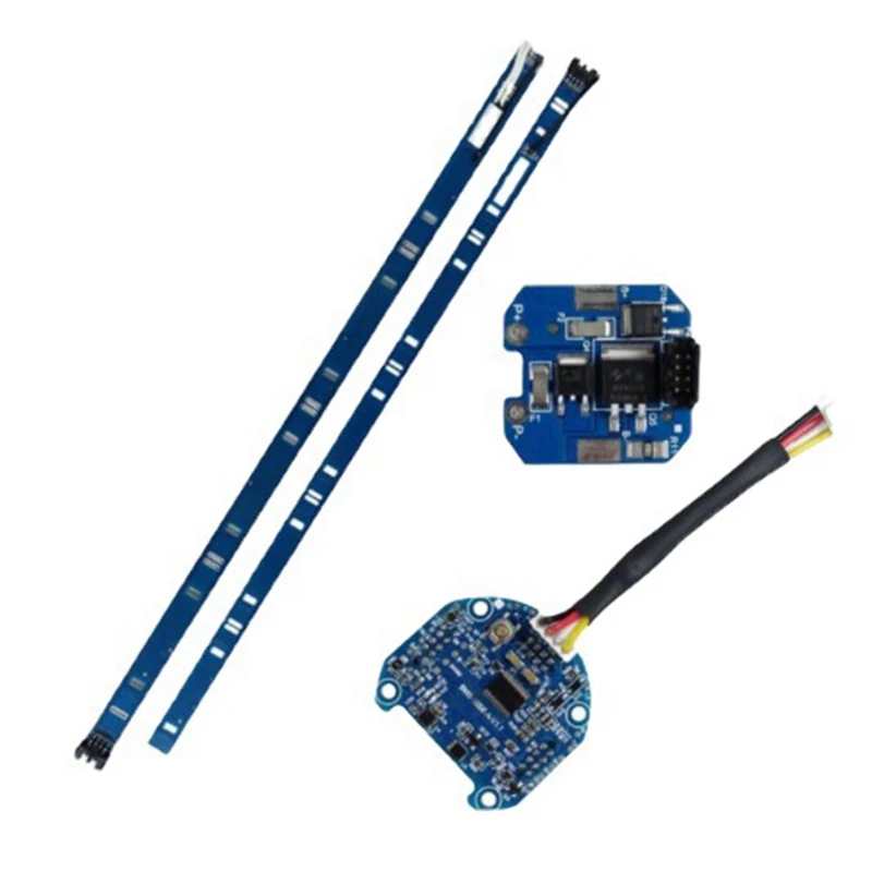 Battery Protection Board Bms Board Battery Protection Board Kits For Nanbo Ninebot 9 Electric Scooter Es2 Es4