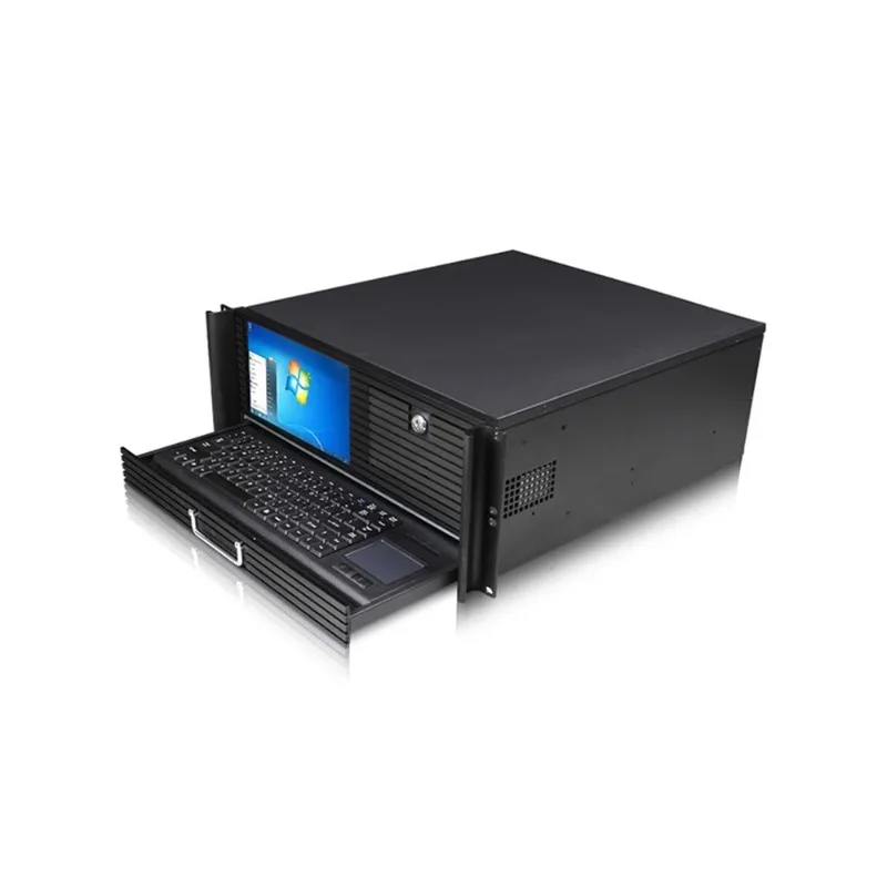 4U-452C Industrial …