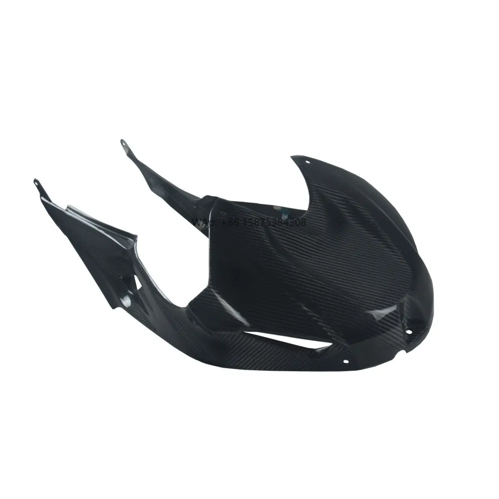 

Carbon Fiber Motorcycle Part Tank Cover + Tank Side Covers for S1000R 2014-2019/S1000RR 2015-2019