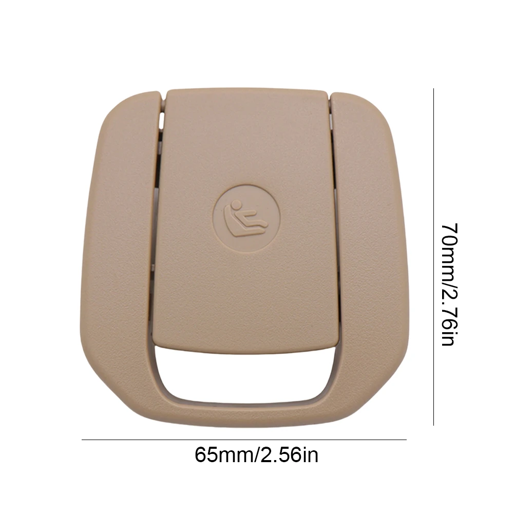 5-1Pcs Car Rear Sea…