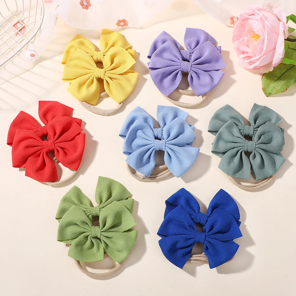 10 Uds. Diadema con lazo de Co - Kids Outdoor Decor reseña y precio