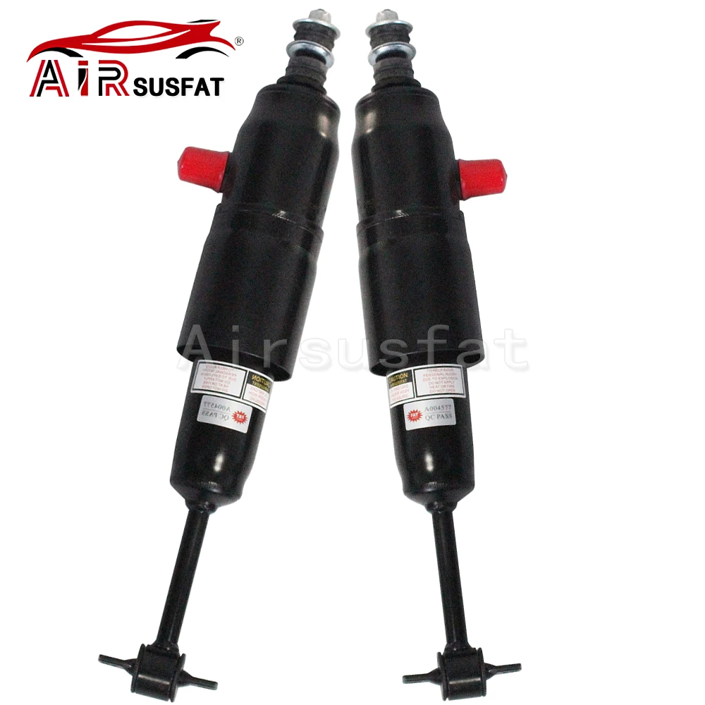 

2PCS Front Left and Right Air Suspension Shock Absorber Strut For Ford Explorer 1995-1999 17501191-101 17501191-102 75-01191