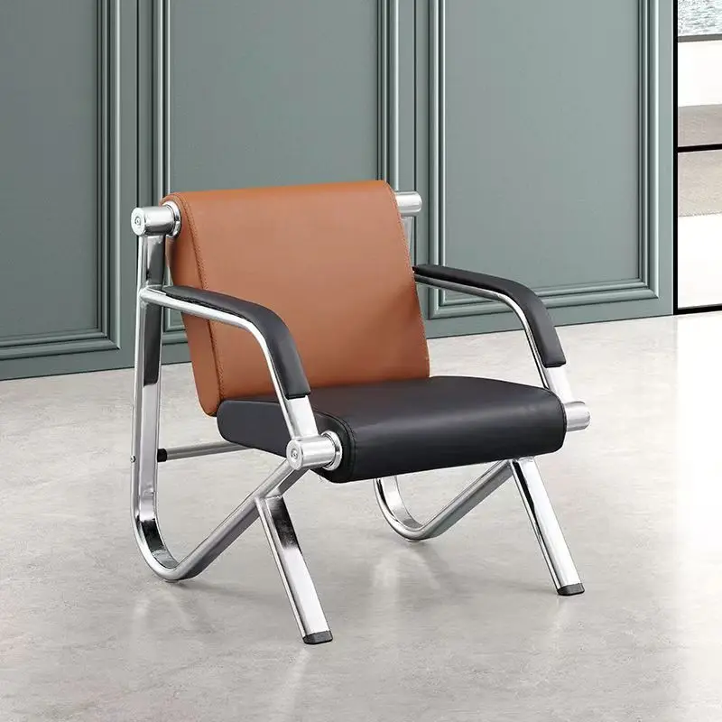 Office Sofa,Single Sofa Metal Frame Commercial Waiting Room Chairs For Hospital Airport Public