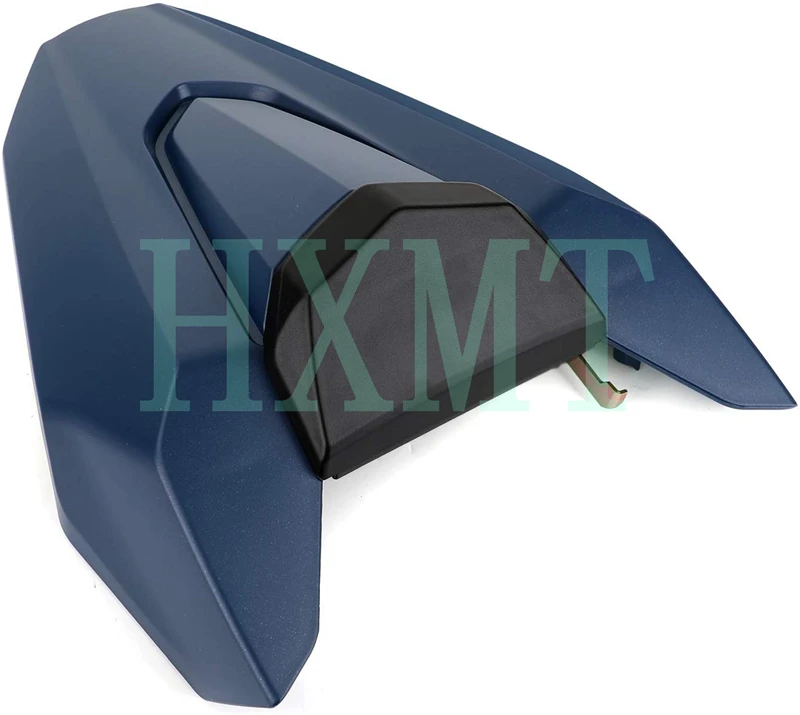 Für Honda CBR650R CB650R 2019 2020 2021 2022 2023 Motorrad Sozius Hinten Sitz Abdeckung Gugel Solo Verkleidung CBR CB650 CB650 CBR 650 – Detail 2