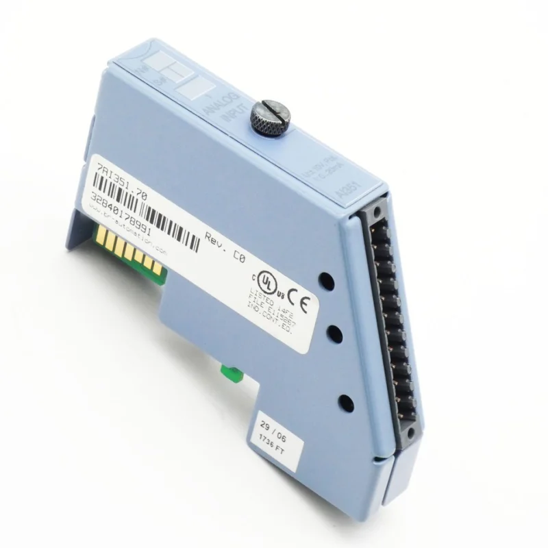 Automation AI351 7A…