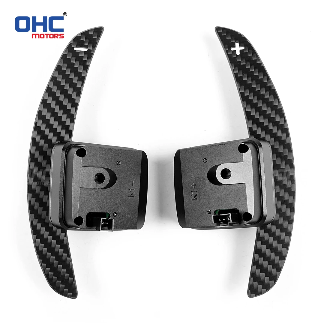 Ohc Motors Glossy C…