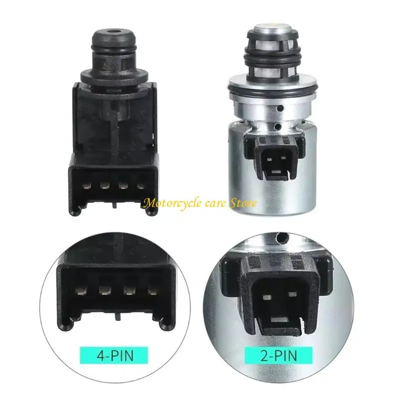 

U75F Высокопроизводительный датчик давления в коробке передач с комплектом шайб для 47RE 42RE