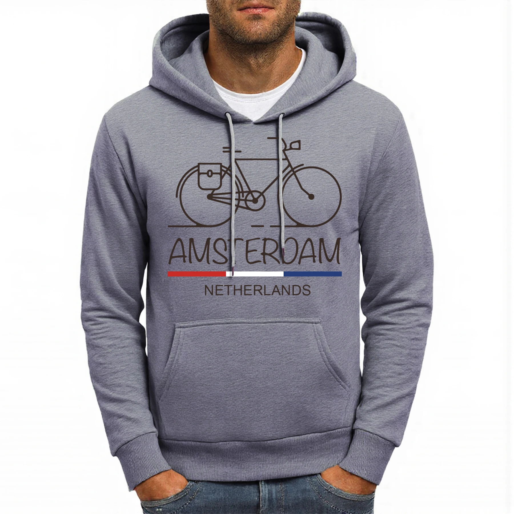 Amsterdam Netherlan… - image