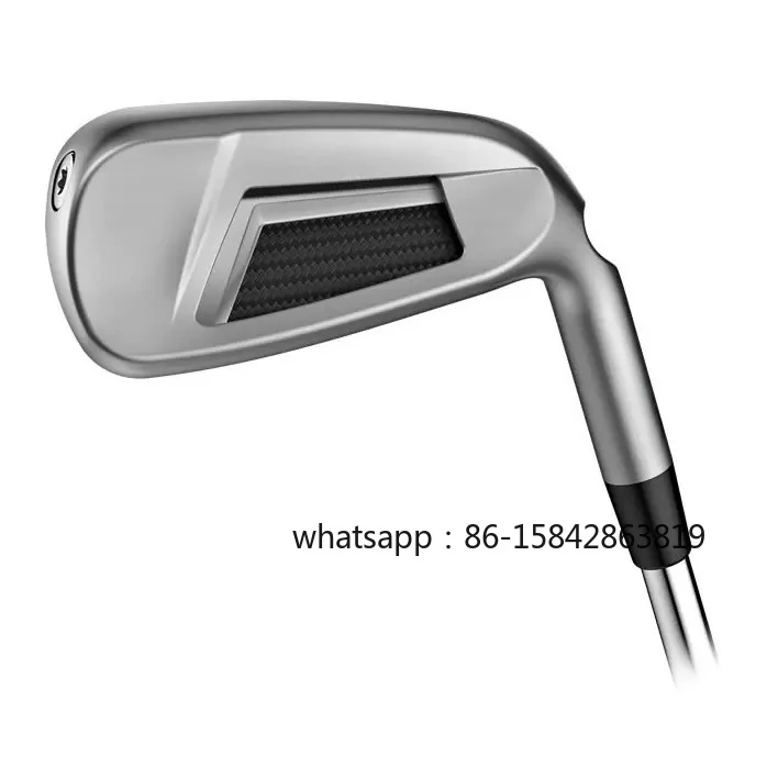 Golfschläger, Dig Rod, Cut Putter, Short Cut, Saving Club, Neu