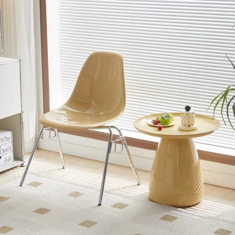 

Современные стулья для кафе для гостиной, отеля, проживания в семье, игровой салон, стулья для макияжа, удобная мебель для отдыха, Stoelen Ls40kfy