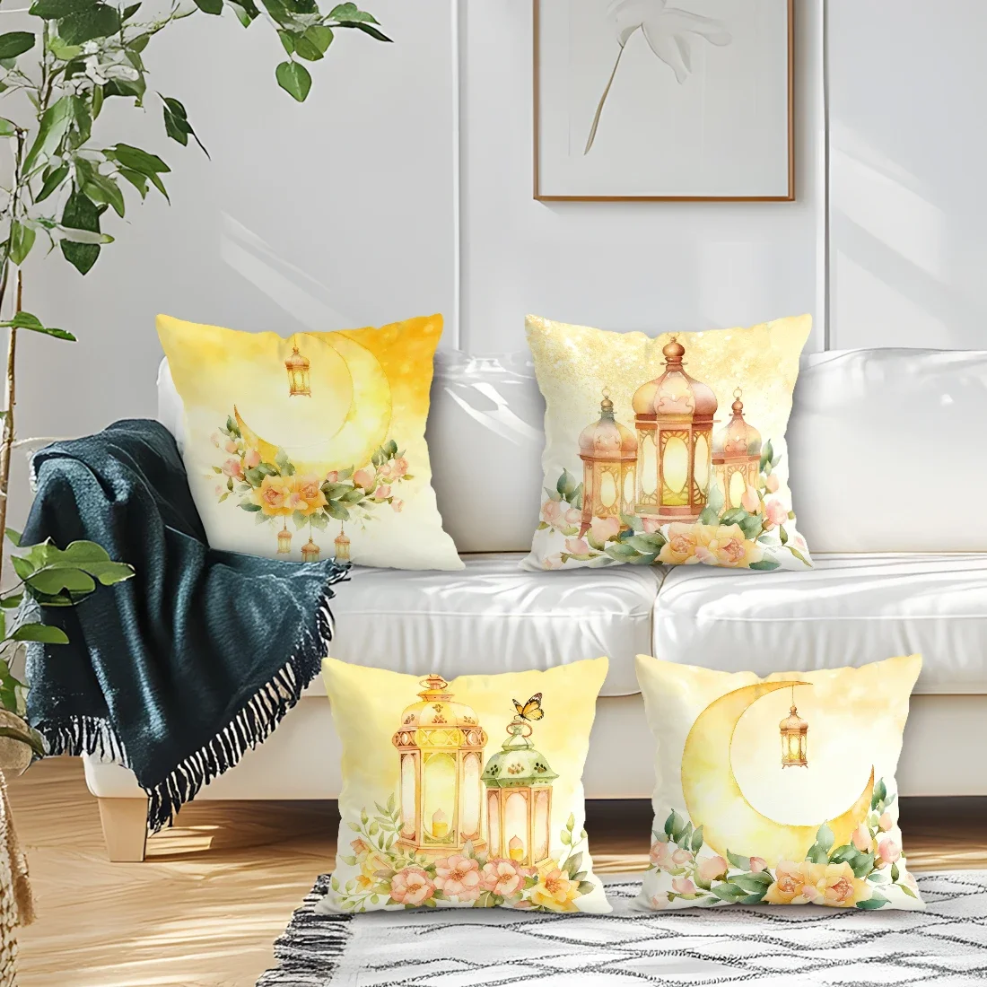 RamadáN Flor Linter… - image