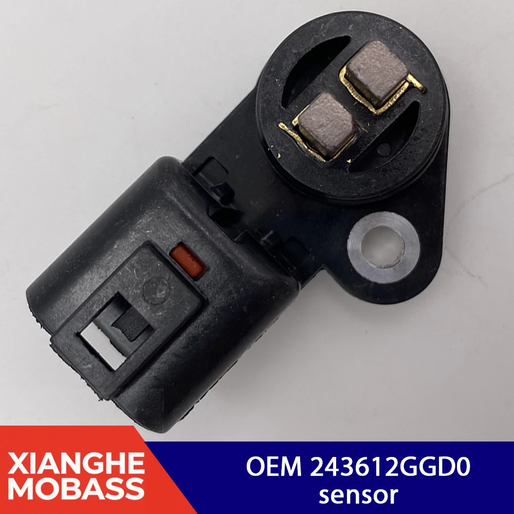 for hyun-dai IX35 Sonata YF hyun-dai Sonata NF hyun-dai Sonata NFC Motor vehicle sensors 24360-2GGD0 24360-2GGD1 24361-2GGD0