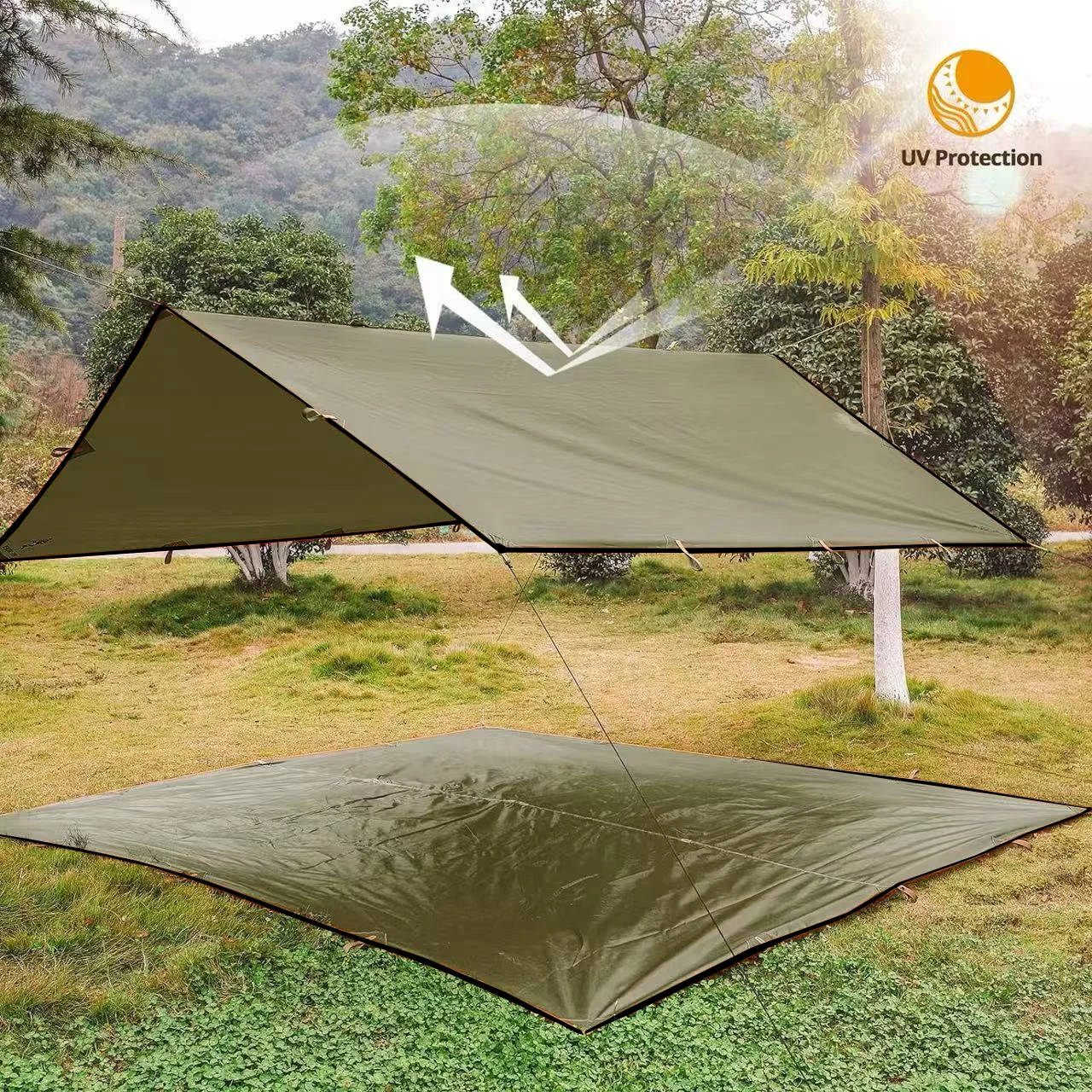 Thumbnail 3 - #66 Best Camping Shelter Tents to Buy In 2026