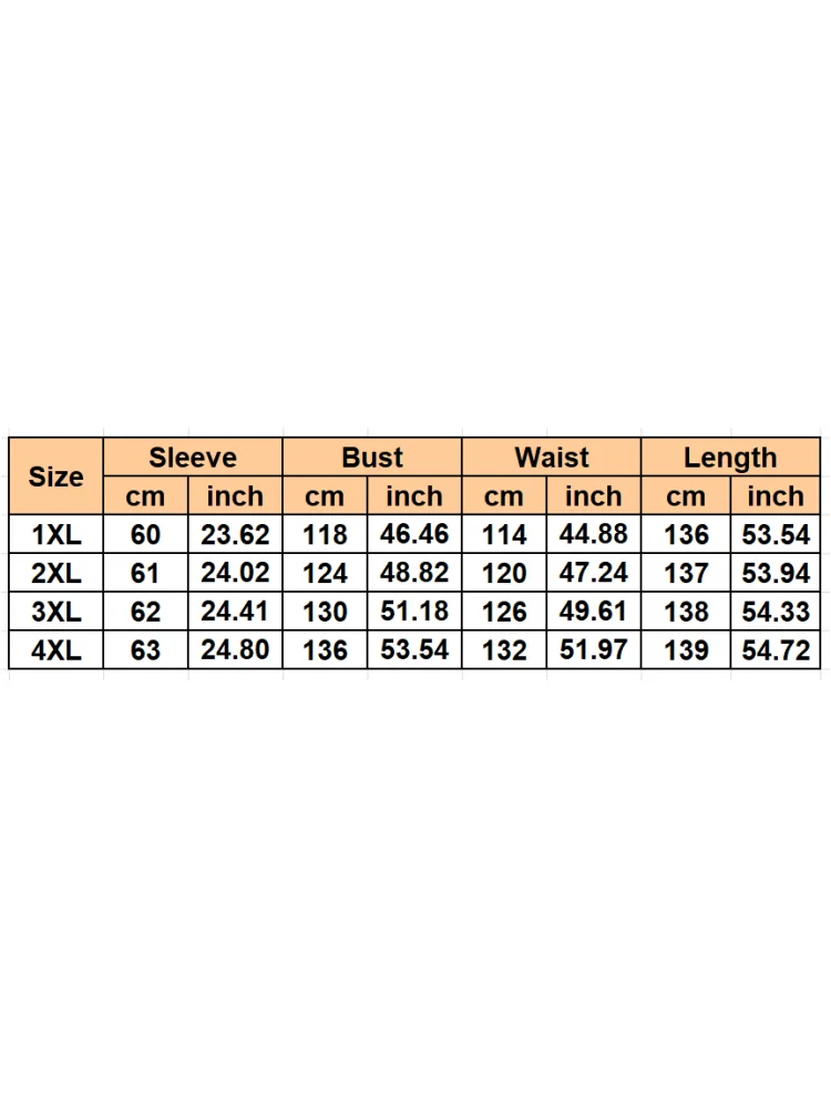 XL-4XL Plus Size Clothes Dresses Women Autumn Winter Robes Long Sleeve Street Style Casual 3XL Big Size Midi Dress Oversized view 6