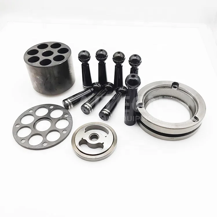 Hydraulic Pumps Spare Parts for Rex-roth A2FO16 Rotary Group and Spare Parts Repair Kits A2FO16