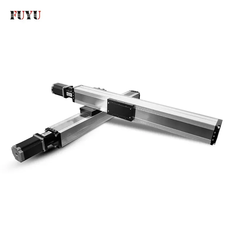 Robotic Arm XYZ Positioning System Linear Motion Stage Multi-axis Table