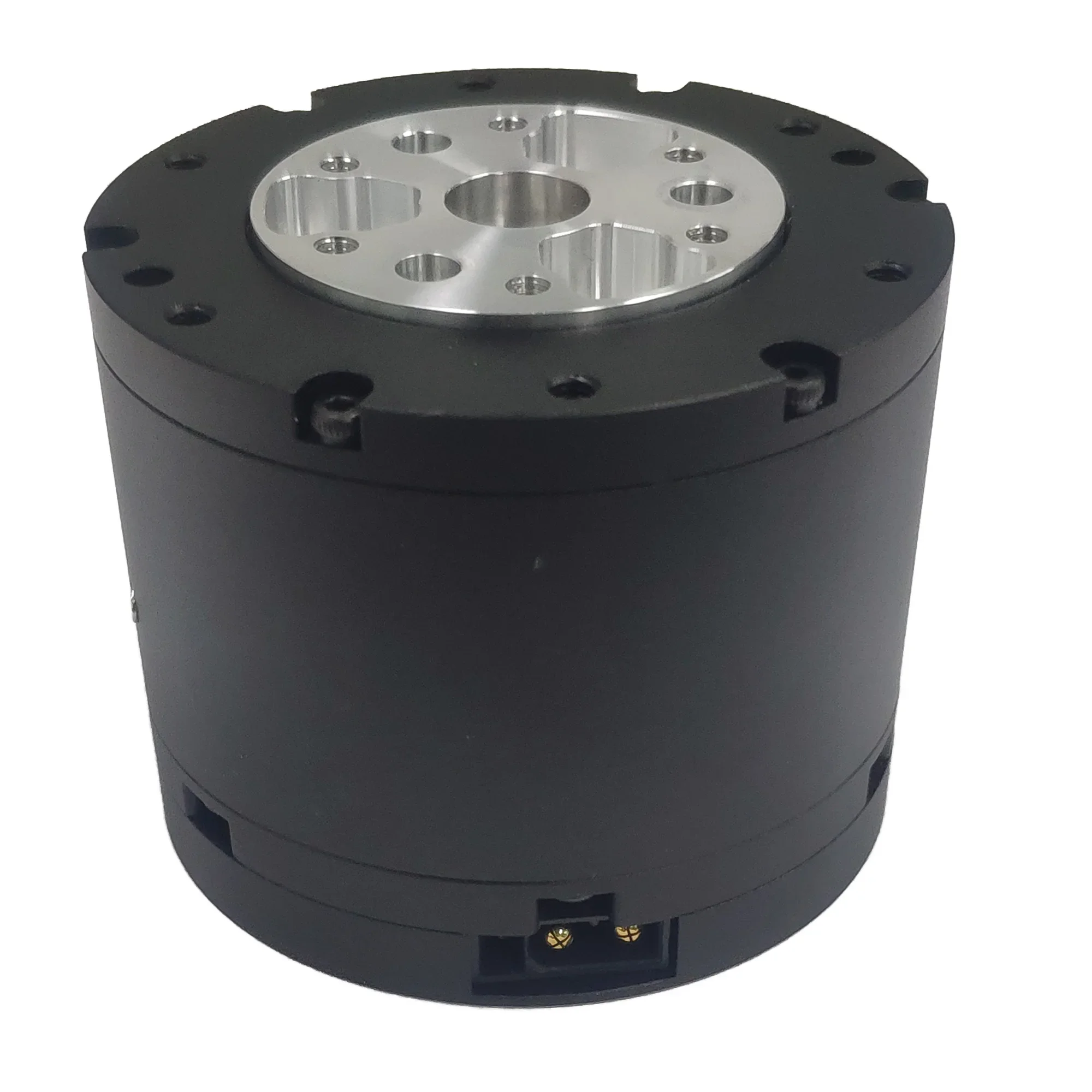 DMJ4310 Brushless DC Joint Motor Dual Encoders CAN Control Integrated Servo Drive Gearbox Robot Arm Actuator Humanoid Robot