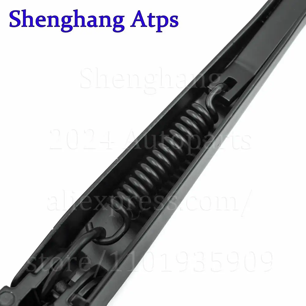 Front Left Windshield Wiper Arm For Audi A4 S4 A5 RS5 S5 2018 2019 2020 2021-2024 8W1955407 8W1 955 407