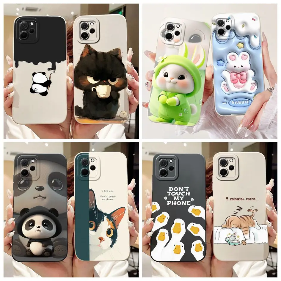 For Huawei Nova Y61… - image