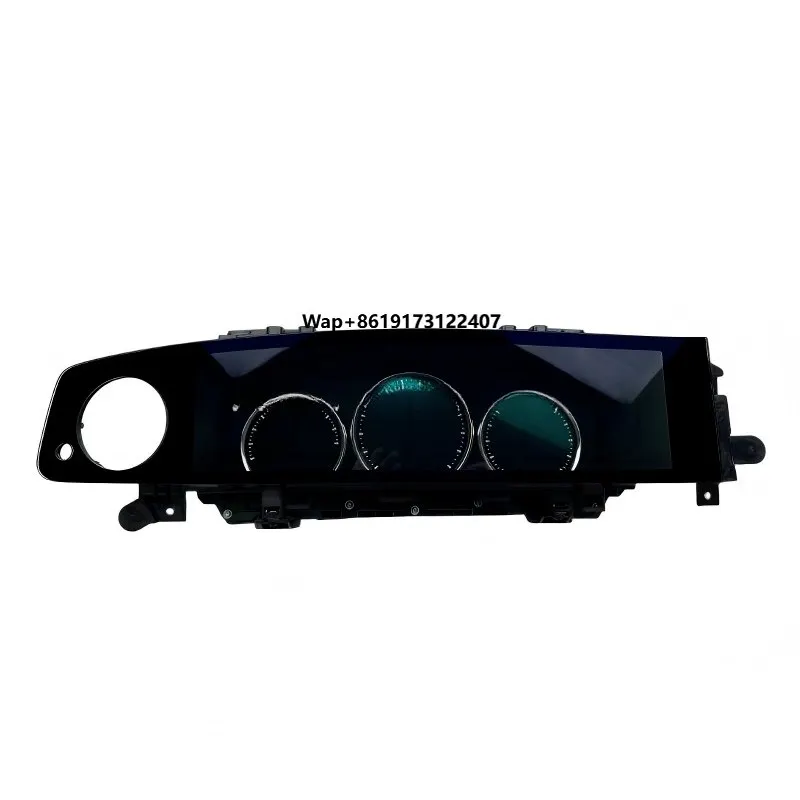For  Cullinan Car Parts; Popular Car Dashboard; Car Instrument Panel; Cockpit Speedometer