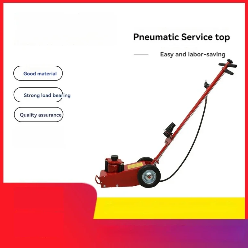 جاك الخدمة الهوائية الهيدروليكية رافعة هيدروليكية شاحنة حافلة جاك