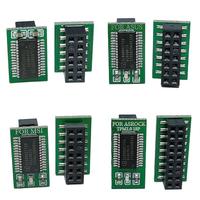 Tpm Module 12 14 18 20 Pin LPC For ASUS MSI GIGABYTE ASRock Encryption Security Module Remote Card TPM 2.0 Module Board