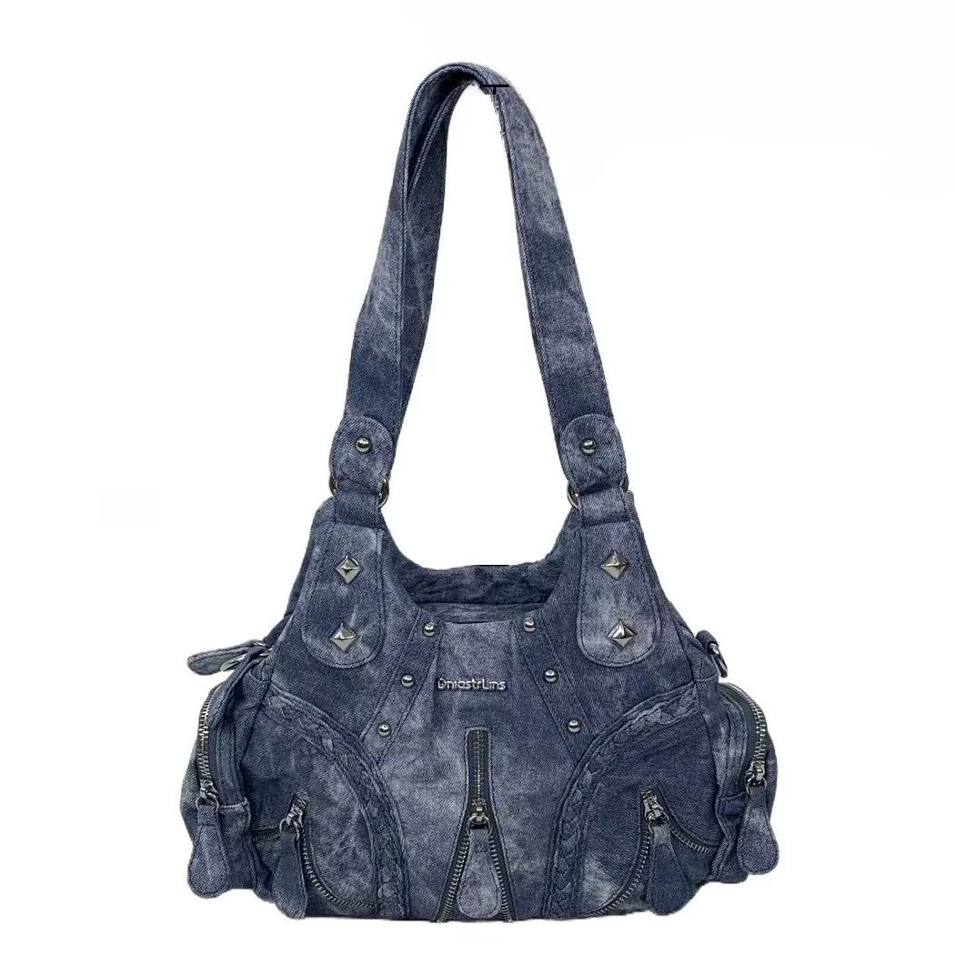 

Venn Angel Women Shoulder Bags Satchel Top-handle Handbag Small Shoulder Bag Dumpling Pack Gifts Shoulder Bags Phone Money Pack