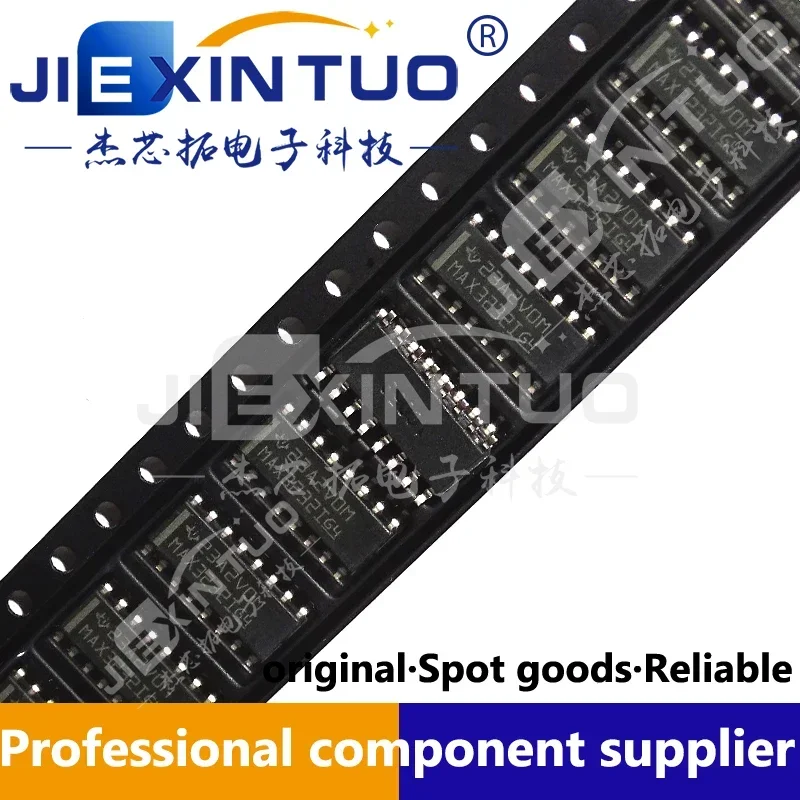 MAX3232IDR MAX3232I…