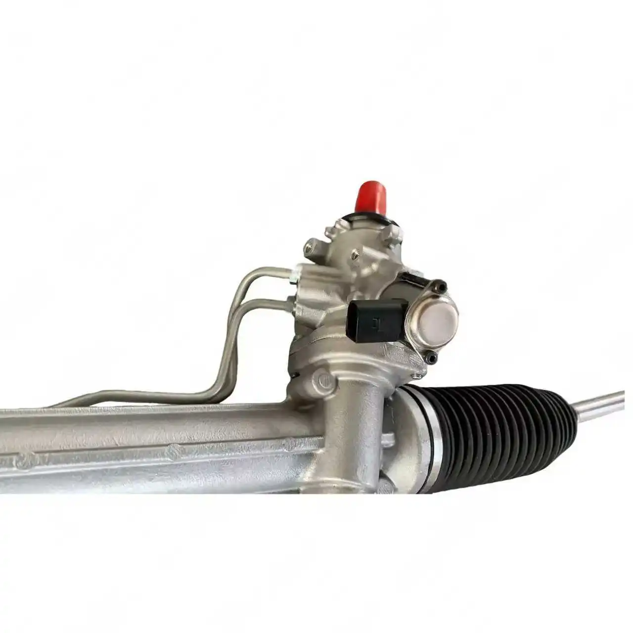 

Steering Gear For Audi Q7 7L8422063 7L8422055 7L8422055B Hydraulic Power Steering Rack