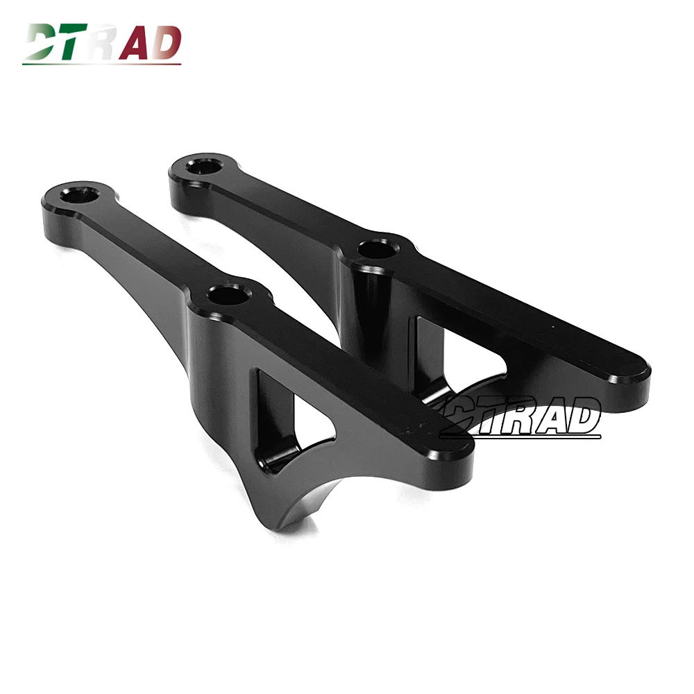 For DUCATI Panigale V4 S R Streetfighter V4/S Motorcycle CNC Tie Down Bracket Hooks Strap Hooks Traction Assist Mounting Bracket