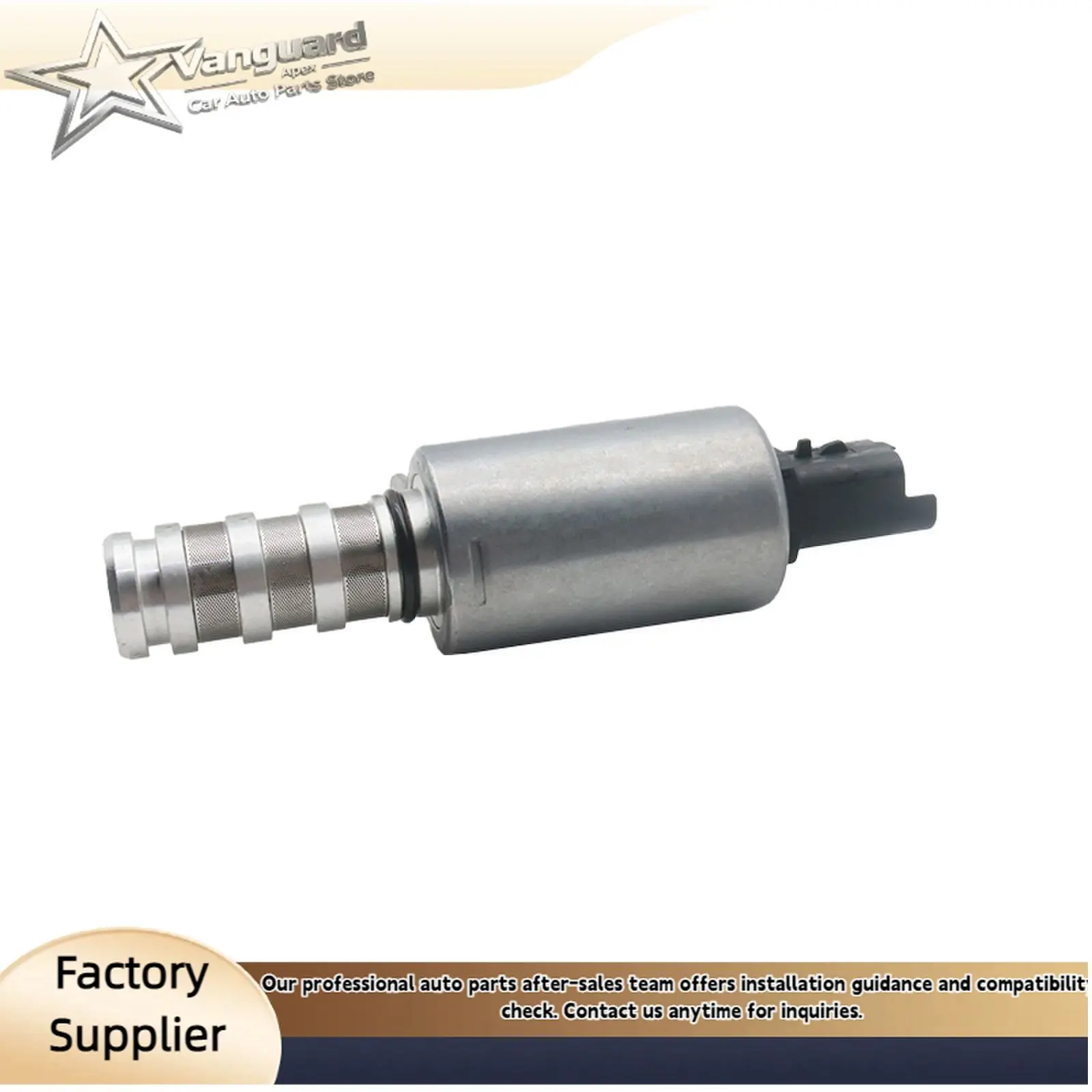 For VVT Timing Control Solenoid Valve 11367587760 11368610388 1136-7587-760 11367566652 for Mini BMW Citroen C4