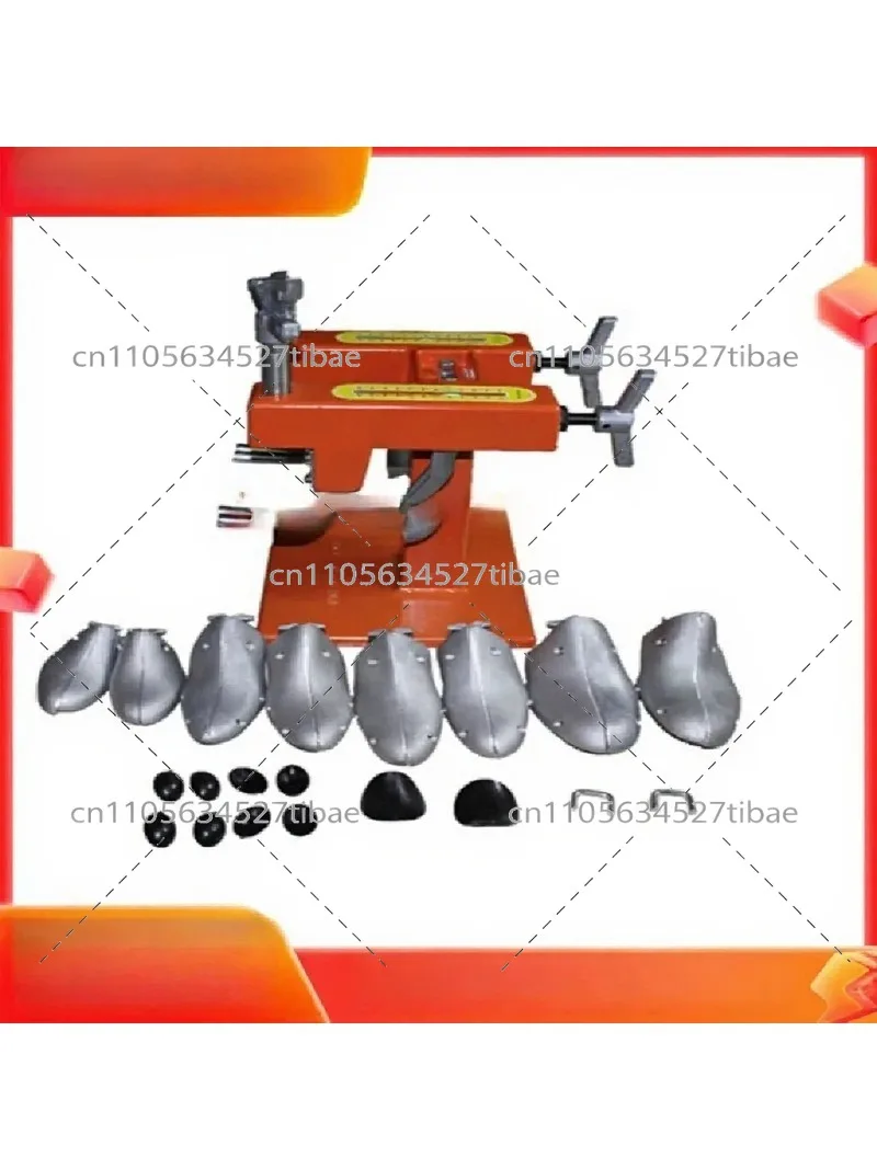 Shoe Widening Machine Leather Stretcher Tool for Comfort Fit