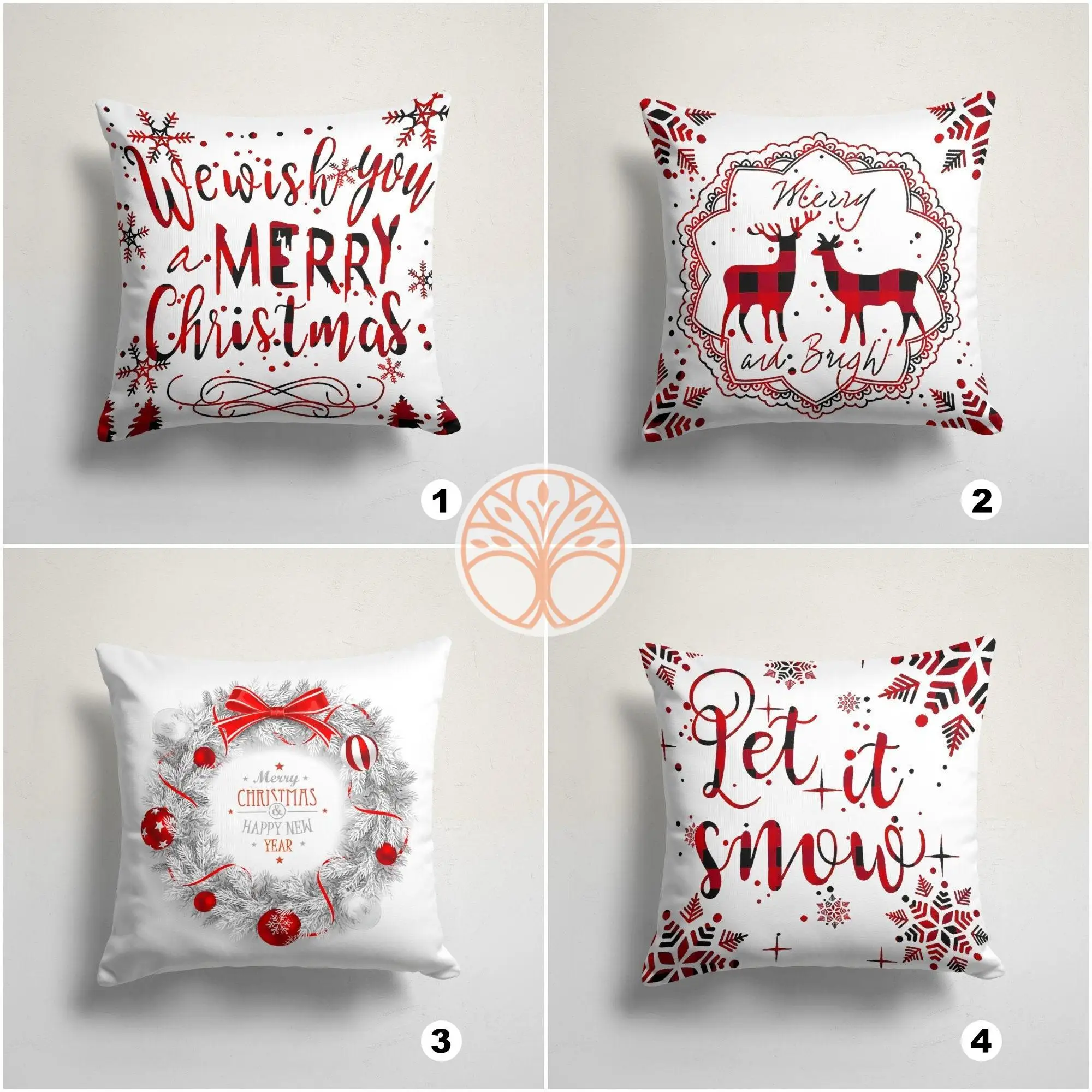 Funda De CojíN Navi… - image