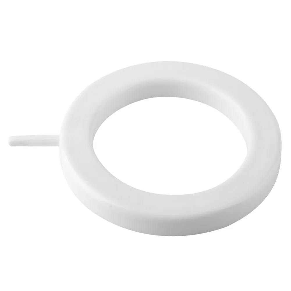 Round Shape Aquarium Air Stone Plastic Sintered stone Bubble Disk 125mm Diameter Fish Tank Air Stone Fish Pump Systems