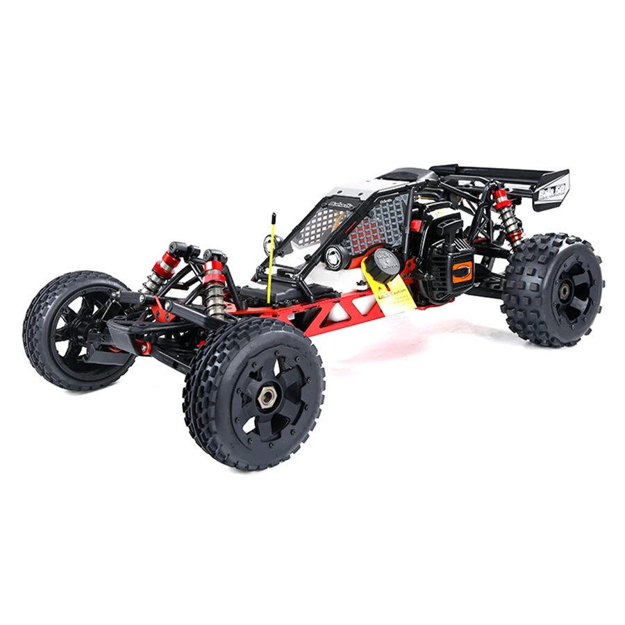 Advanced 5B Explosi… - image