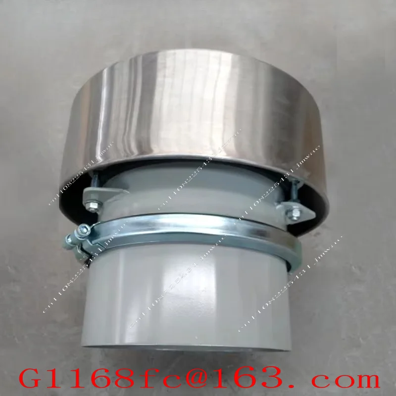 SDCAD Construction Machinery Safety Valve Pressure Relief Valve for Cement Silo Parts Part