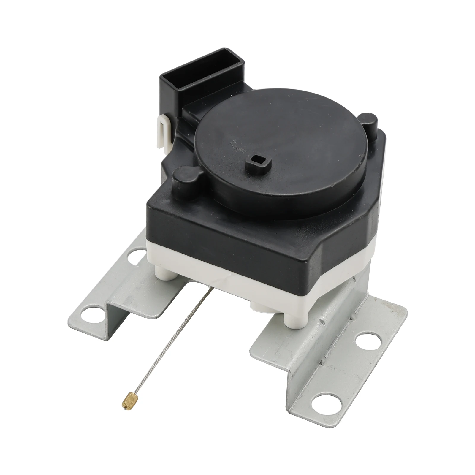 Imagem -03 - Lavadora Embreagem Motor para Samsung Lavadora Drenar Motor Dc3120014c Ntcu401ta2