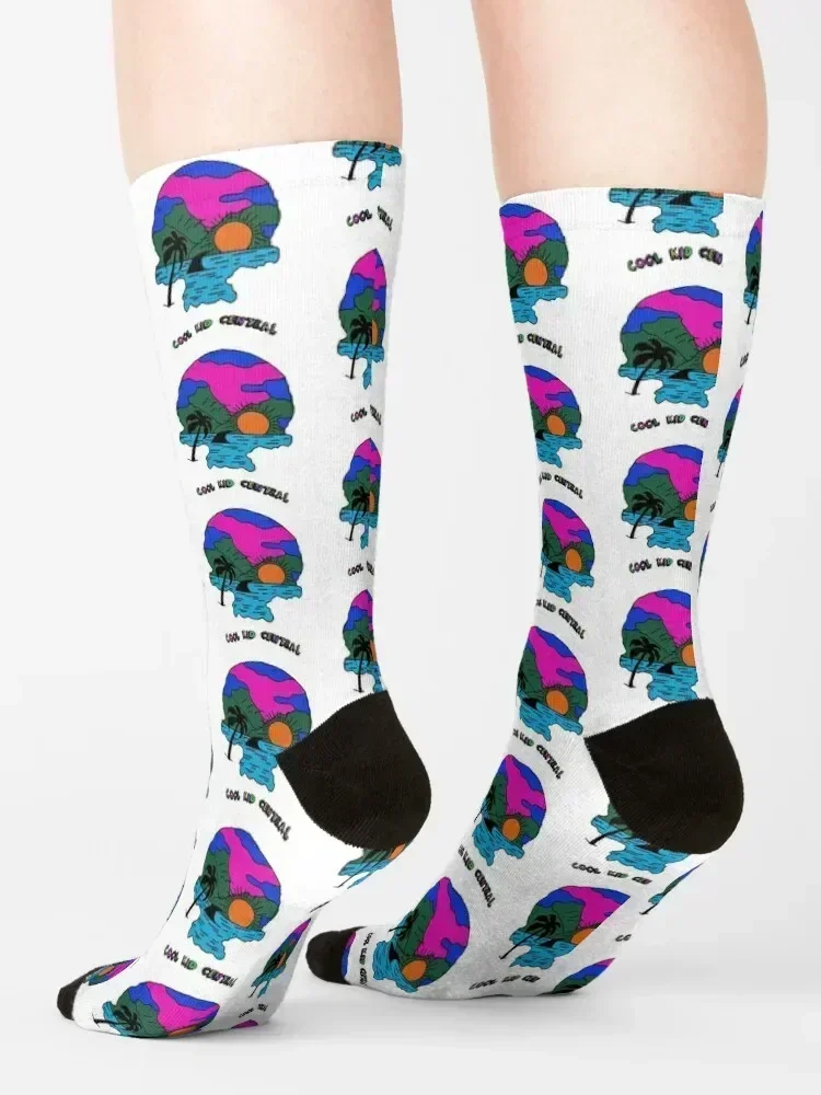 Livin' Till You Die Socks fashionable designer brand Children's gym Luxury Woman Socks Men's