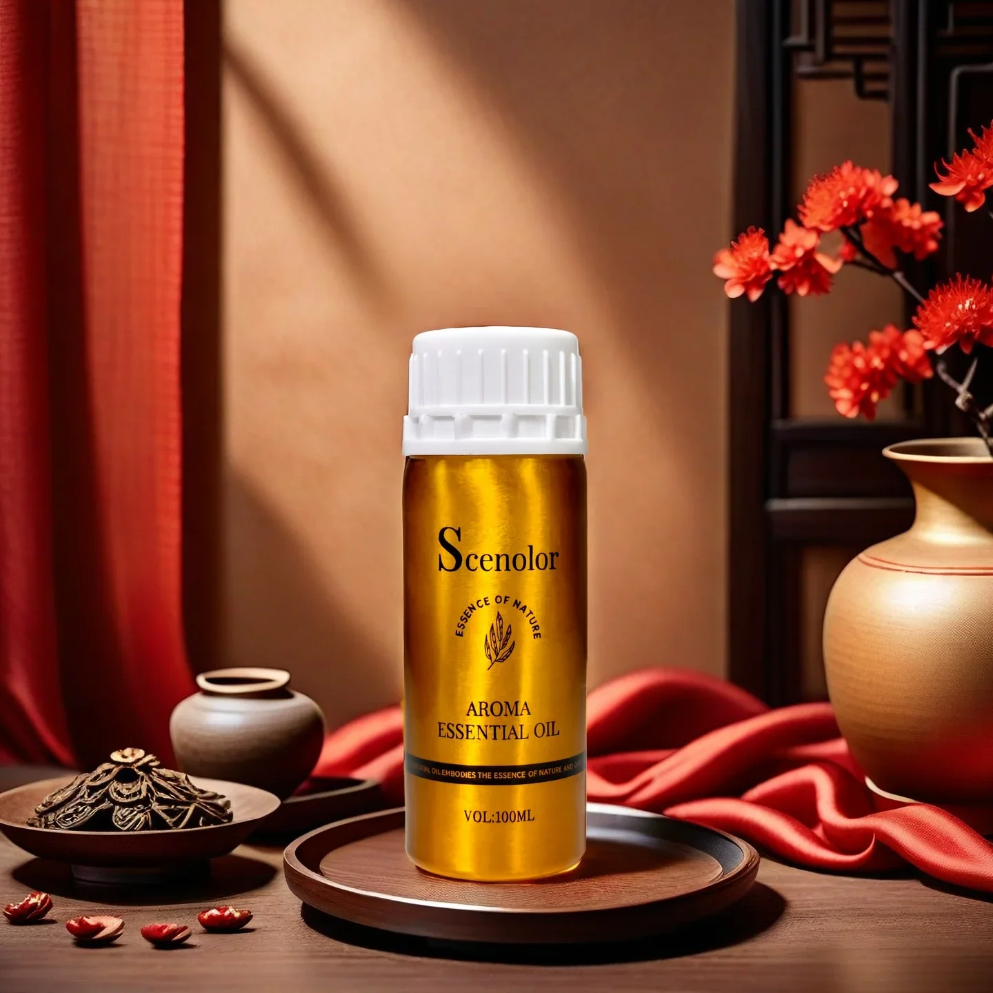 Star 100ml Perfume Essential Oil Hotel aroma Fragrance Oil For Making Perfume Aromatherapy Smell For Home Air Freshener