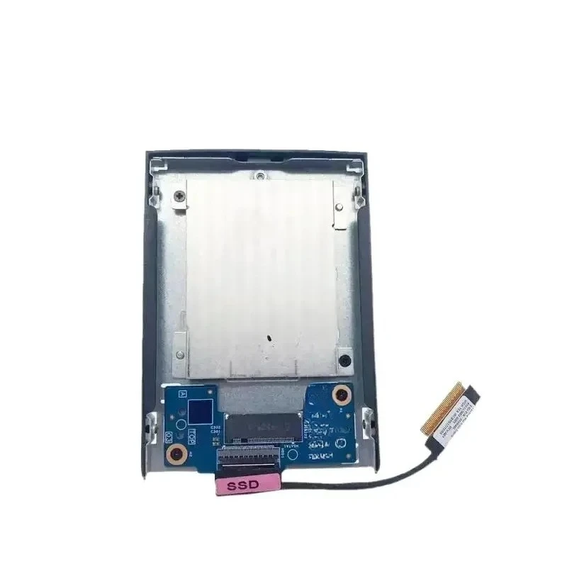 For ThinkPad T570 T580 P51s P52s M.2 SSD PCIE NVME Adapter SATA To SSD Board Card W/Cable 01 AY476 01ER035 01YR466