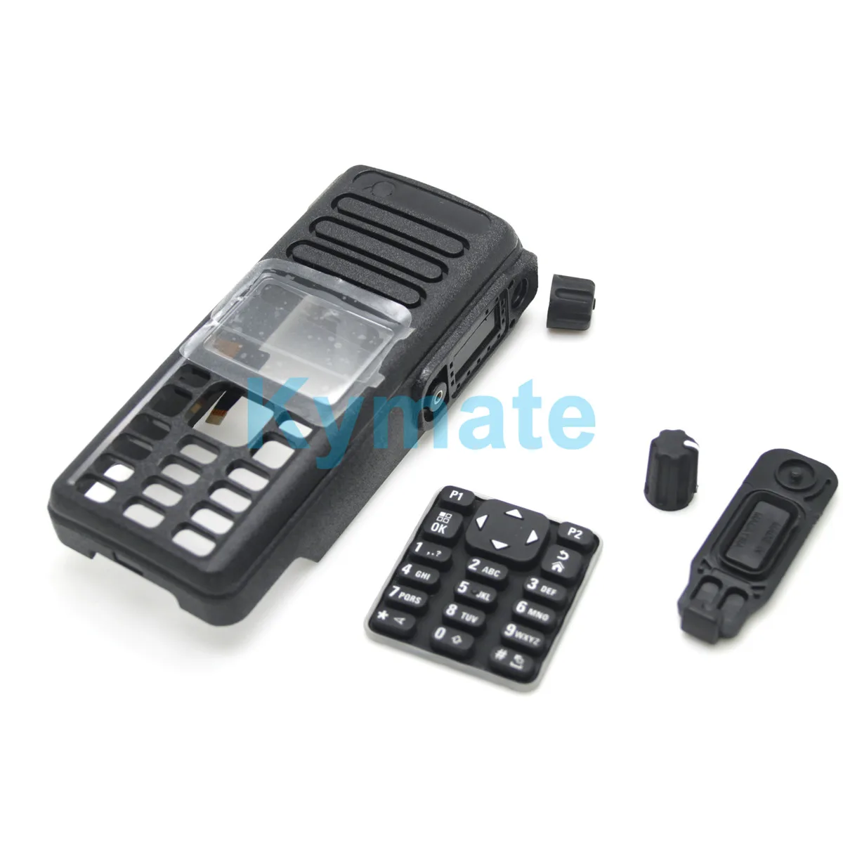 

Walkie Talkie Housing For MOTOROLA XIR P8668 P8660 DP4800 DP4801 XPR7550 XPR7580 DGP8550 DGP5550 CP7668