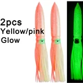 Yellow-Pink 2pcs