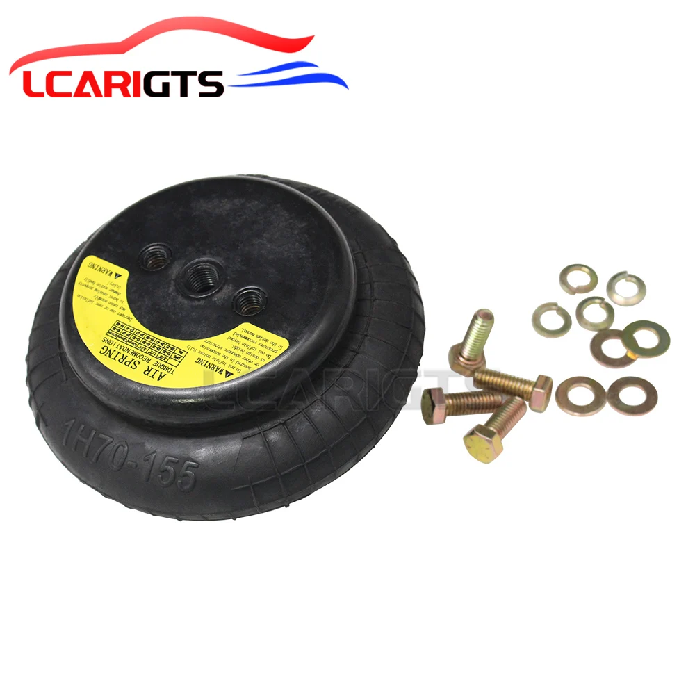 

1Piece Air Suspension Spring Assembly For Firestone W01-358-7731 W013587731 High End Car Accessory Air Suspension Kit