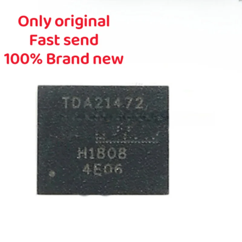 5-10pcs 100% New TDA21462 QFN-39 Chipset