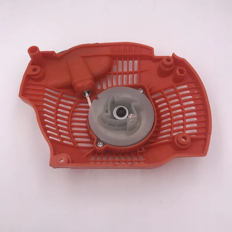 Recoil Pull Start Starter For 445 450 Chainsaw 544071602 544071604