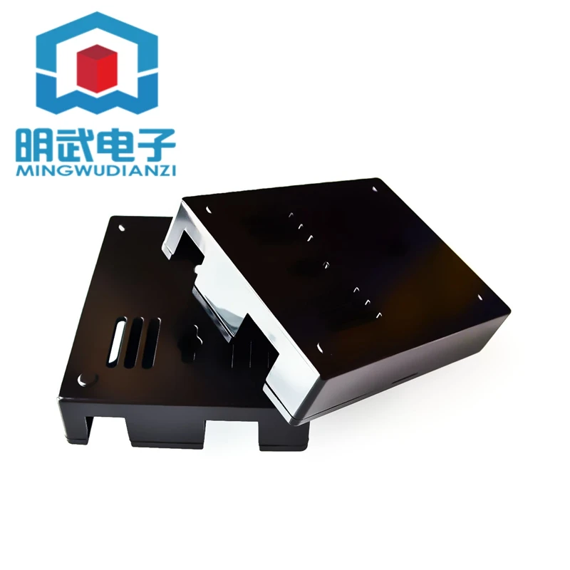 R3 Development Board Shell Development Board Acrylic Shell Injection Molding Transparent Shell