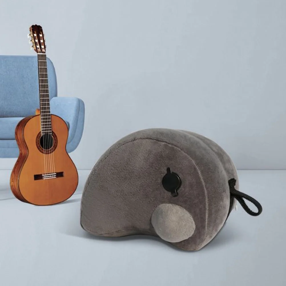 

Stadium Cushions along with Guitarist Funny Accessories Leg Pad Inflatable Outdoor