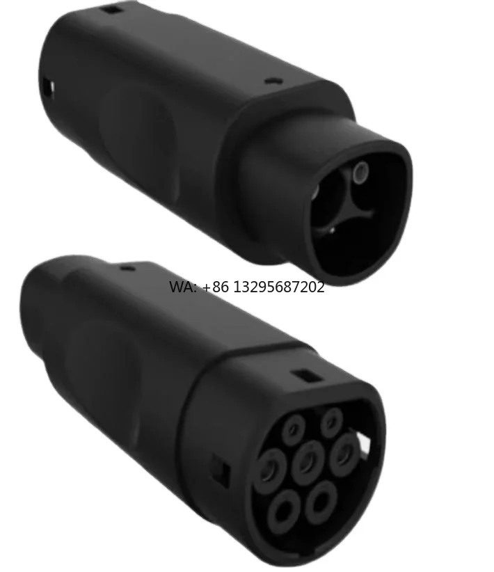 New 7KW 32A Wireles…