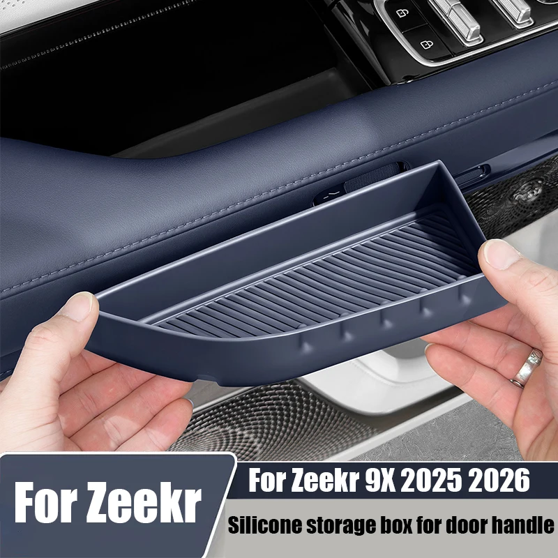 For Zeekr 9X 2025 2… - image